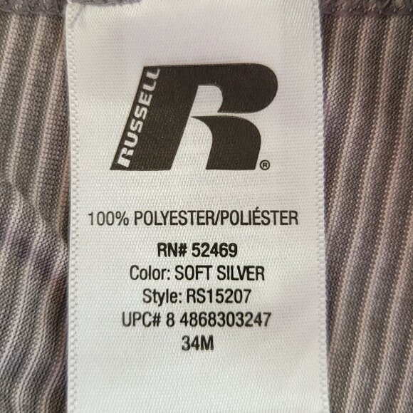 Size Medium Men's Workout/Exercise Set Short, Tanks and T-Shirt - Picture 16 of 16